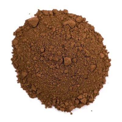 Pigment Kremer - Umber, Burnt, 100 g