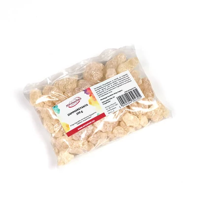 Dammarová živica Művészellátó, 200 g