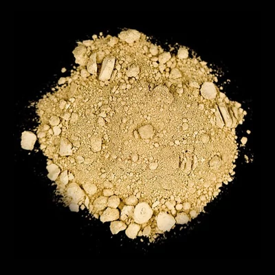 Kremer pigment - Buff Titanium, 100 g
