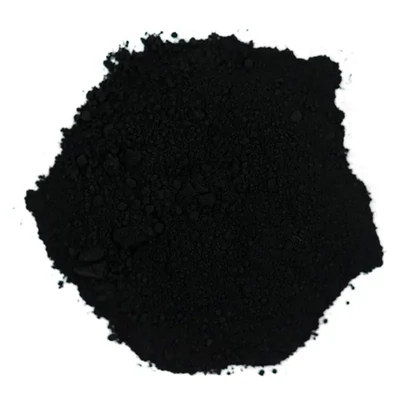 Kremer pigment - Bone Black exclusive, 100g