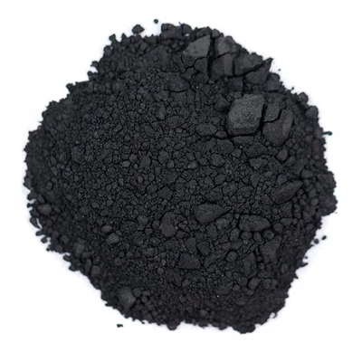 Kremer pigment - Graphite Powder Black, 100 g