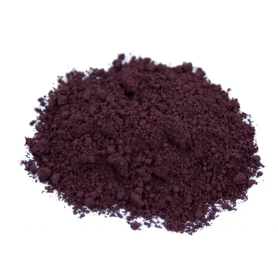 Pigment  Kremer- Caput Mortuum reddish, 100 g