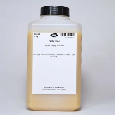 Kremer, Halenyv, 1000 g
