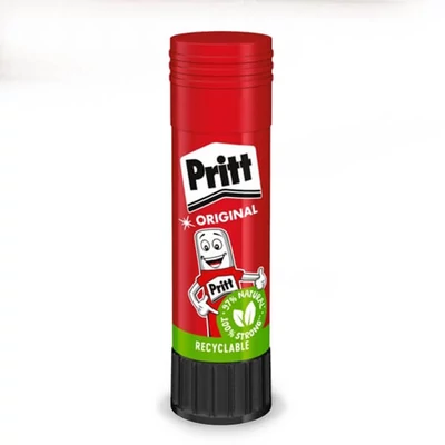 Lepiaca tyčinka Henkel, Pritt Original, 40 g