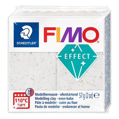 Modelovacia hmota do rúry FIMO Effect, 57 g - botanical morské riasy (8010-070)