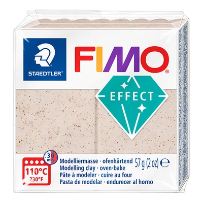 Modelovacia hmota do rúry FIMO Effect, 57 g - botanical šípky (8010-770)