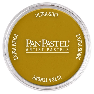 Suchý pastel v tégliku PanPastel - 250.3, diarylide yellow shade