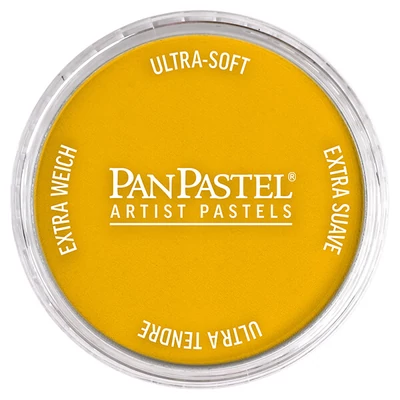 Suchý pastel v tégliku PanPastel - 250.5, diarylide yellow