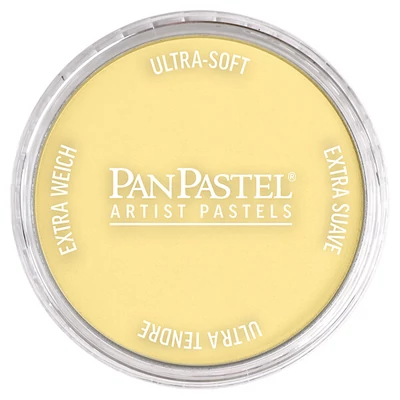 Suchý pastel v tégliku PanPastel - 250.8, diarylide yellow tint