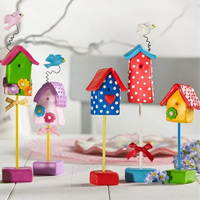 Sada modelovacej hmoty do rúry FIMO Soft Basic Set, 9x25 g