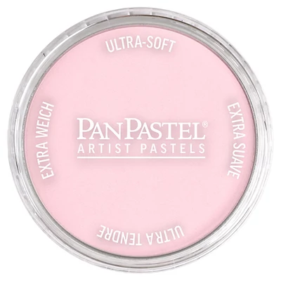 Suchý pastel v tégliku PanPastel - 340.8, permanent red tin