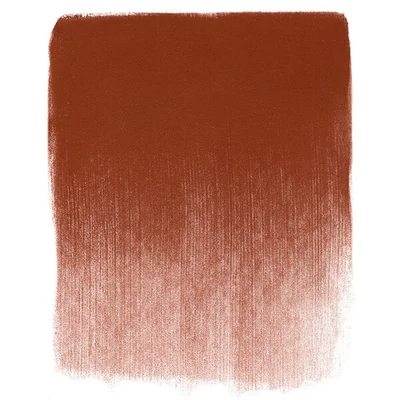 Suchý pastel v tégliku PanPastel - 380.5, red iron oxide