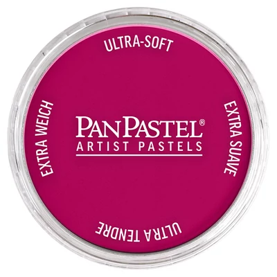 Suchý pastel v tégliku PanPastel - 430.5, magenta