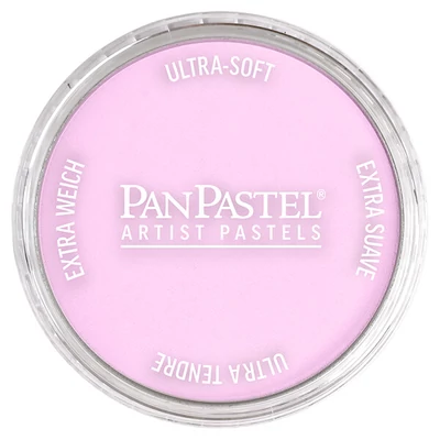 Suchý pastel v tégliku PanPastel - 430.8, magenta tint