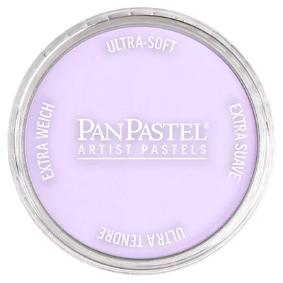 Suchý pastel v tégliku PanPastel - 470.8, violet tint