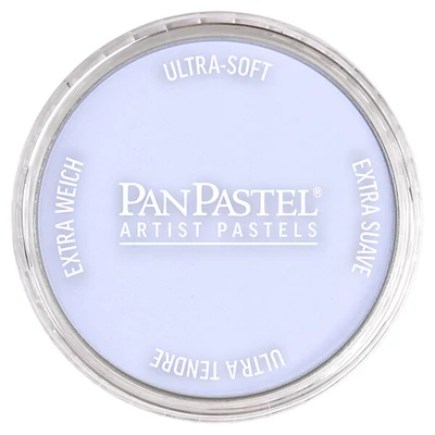 Suchý pastel v tégliku PanPastel - 520.8, ultramarine blue tint