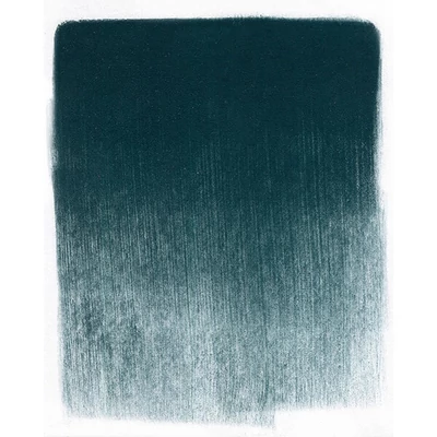 Suchý pastel v tégliku PanPastel - 560.1, phthalo blue extra dark