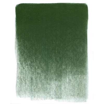 Suchý pastel v tégliku PanPastel - 640.1, permanent green extra dark
