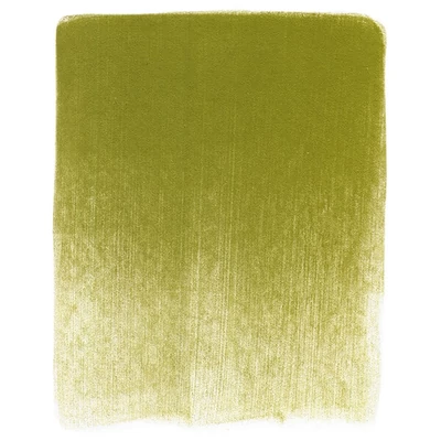 Suchý pastel v tégliku PanPastel - 680.3, bright yellow green shade