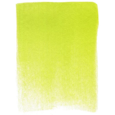 Suchý pastel v tégliku PanPastel - 680.5, bright yellow green
