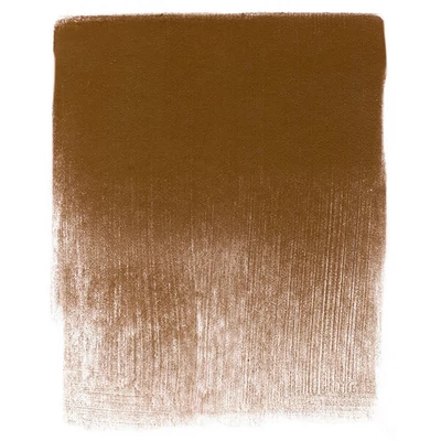 Suchý pastel v tégliku PanPastel - 740.3, burnt sienna shade
