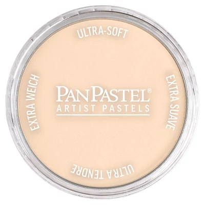 Suchý pastel v tégliku PanPastel - 740.8, burnt sienna tint