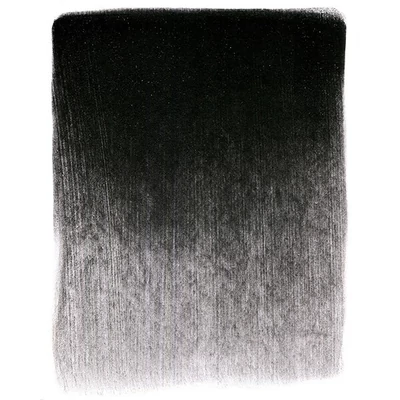 Suchý pastel v tégliku PanPastel - 800.5, black