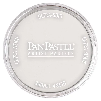 Suchý pastel v tégliku PanPastel - 820.8, neutral gray tint