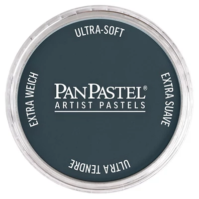 Suchý pastel v tégliku PanPastel - 840.3, payne's gray