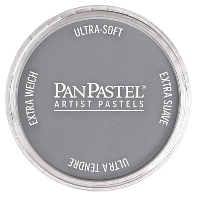 Suchý pastel v tégliku PanPastel - 840.7, payne's gray light