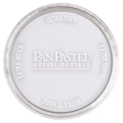 Suchý pastel v tégliku PanPastel - 840.8, payne's gray tint