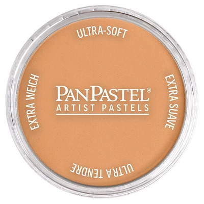 Suchý pastel v tégliku PanPastel - 930.5, bronze