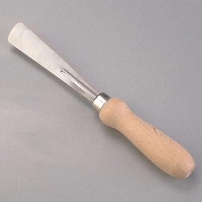 Špachtle na smaltované predmety, 16 cm