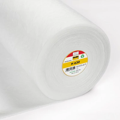 Vlieseline H 630 53627477 - lepiaca, nažehľovacia podšívka, šírka 90 cm