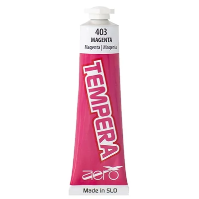 Tempera Aero, 42 ml - 403, magenta
