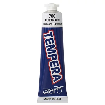 Tempera Aero, 42 ml - 700, ultramarine