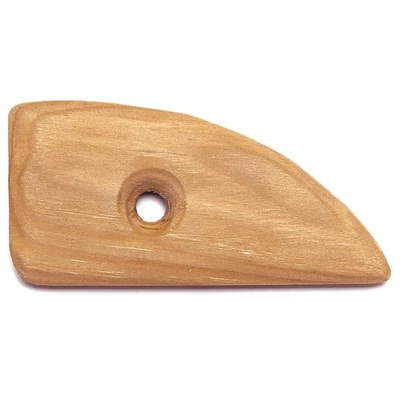 Hrnčiarsky modelovací nástroj - nr. 2,5 x 11 cm