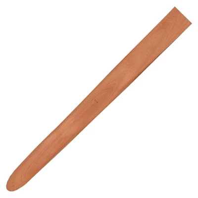 Modelovací nástroj z dreva 20 cm - č. 1
