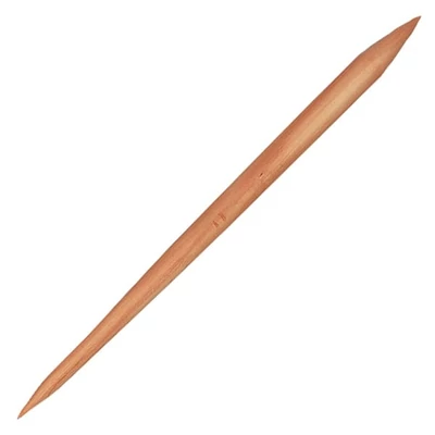 Modelovací nástroj z dreva, 20 cm - č. 11