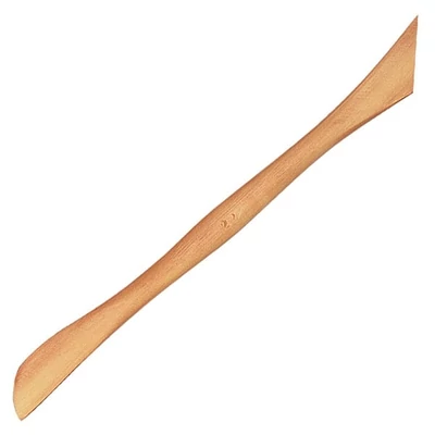 Modelovací nástroj z dreva, 20 cm - č. 22
