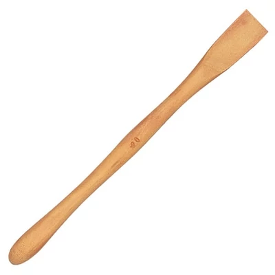 Modelovací nástroj z dreva, 20 cm - č. 26