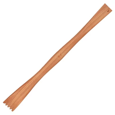 Modelovací nástroj z dreva, 20 cm - č. 32