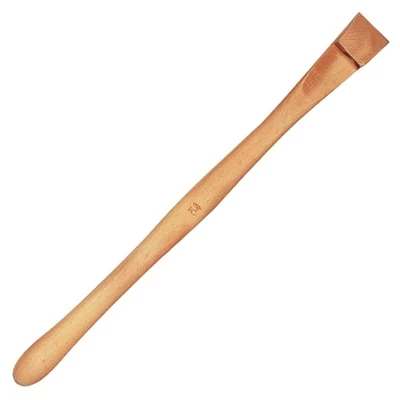 Modelovací nástroj z dreva, 20 cm - č. 34