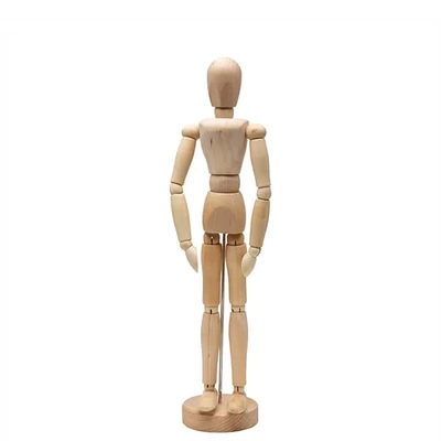 Figurína, žena - 30 cm