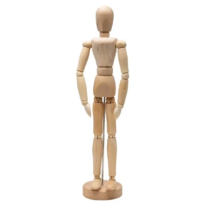Figurína, žena - 30 cm