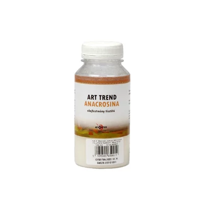 Art Trend Anacrosina, čistič na olejomaľby - 100 ml