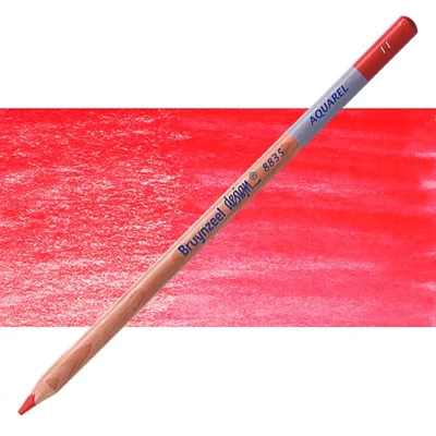 Akvarelová ceruzka Bruynzeel Design - 11, crimson red