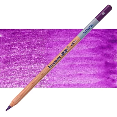 Akvarelová ceruzka Bruynzeel Design- 56, mauve