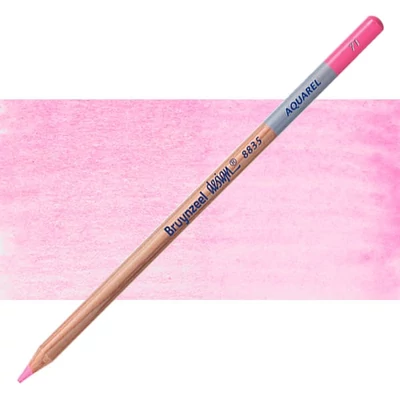 Akvarelová ceruzka Bruynzeel Design - 71, candy pink