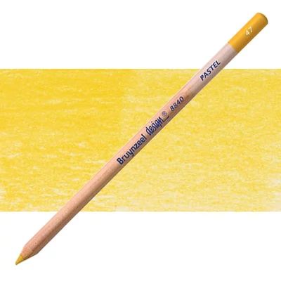 Pastelová ceruzka Bruynzeel Design - 47, raw sienna